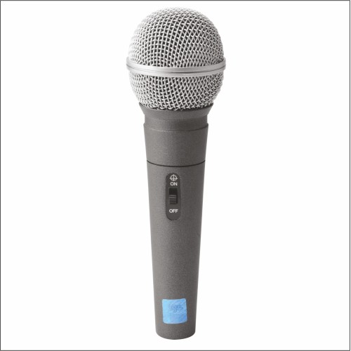 HM 293 P.A. Microphones
